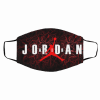 Nike Jordan Logo Face Mask 2020 - Face Mask Filter MP2.5