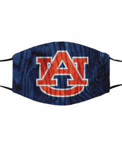 AUBURN TIGERS CLASSIC CLOTH FACE MASK