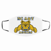 North Carolina A&T State University Face Masks