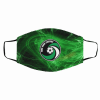 New York Cosmos Cloth Face Masks