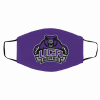 University of Central Arkansas Bears Cloth Face Mask US