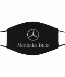 Mercedes-Benz 2020 Face Mask