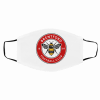 Brentford FC Face Masks 2020