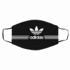 Adidas Logo Trademark Face Masks