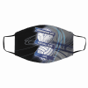 Birmingham City FC Face Masks - Limited Edition
