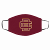 Bethune-Cookman Wildcats Cloth Face Mask US