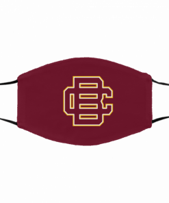 Bethune-Cookman Wildcats Cloth Face Mask US