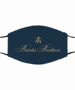 Brooks Brothers Cloth Face Masks