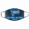 Buy Hertha BSC Face Masks