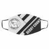 Derby County Football Club Face Masks
