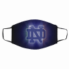 Reviews Notre Dame Face Masks
