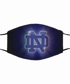 Reviews Notre Dame Face Masks