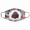 Ohio state buckeyes football Cloth Face Mask