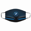 BMW logo 2020 CLoth Face Mask
