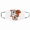 Bowling Green Falcons Cloth Face Mask US