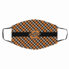Oklahoma State University Face Masks