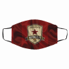 Sacramento Republic FC Cloth Face Masks 2020