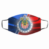 Chivas USA Cloth Face Masks