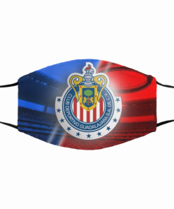 Chivas USA Cloth Face Masks