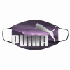 Puma Shoes Face Masks