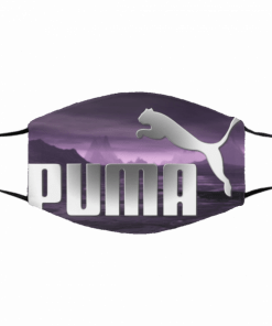 Puma Shoes Face Masks