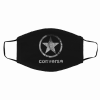 Classic Converse Face Masks