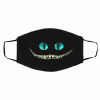 Sale For Cheshire Cat Face Mask