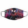 Cartoon Film Spider-Man Face Mask