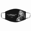 Singer Diva Beyonce Hot 2020 Cloth Face Mask