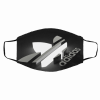 Adidas Logo High Quality Face Masks - Washable and Reusable 2020