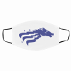 Buy Baltimore Stallions Cloth Face Mask