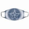 Dallas Cowboys US 2020 Cloth Face Mask