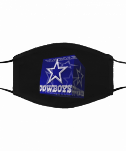 Dallas Cowboys Face Mask – Fans Dallas Cowboys US