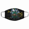 Notre Dame Limited Edition Face Mask For Sale