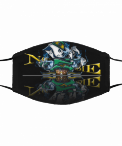 Notre Dame Limited Edition Face Mask For Sale