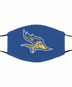 CSU Bakersfield Roadrunners Cloth Face Mask US