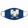 Charleston Southern Buccaneers Basketball Cloth Face Mask US