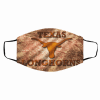 Texas Longhorns women's volleyball Face Mask US