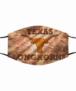 Texas Longhorns women's volleyball Face Mask US