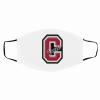 Colgate Raiders US Cloth Face Mask