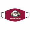 Boston College Eagles Gift Cloth Face Mask Father Day