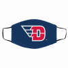 Dayton Flyers Alternate Logo Cloth Face Masks