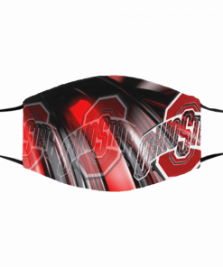 Osu ohio State US Face Mask – Fan Osu ohio – Face Mask For US 2020