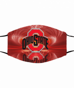 Ohio State University Cloth Face Mask