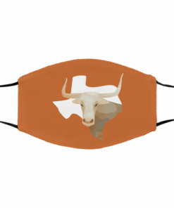 Where to buy Face Mask Texas Longhorns