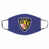 Baltimore Ravens Mask Filter - Face Mask Filter PM 2.5