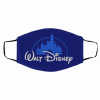 Walt Disney Cloth Face Mask – Filter Face Mask US 2020