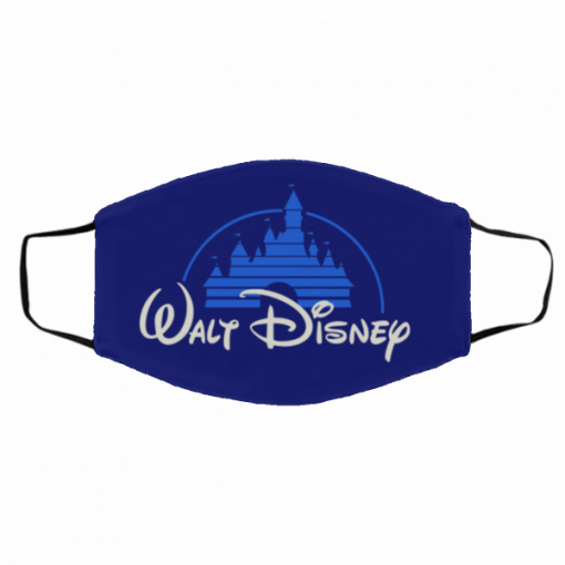 Walt Disney Cloth Face Mask – Filter Face Mask US 2020
