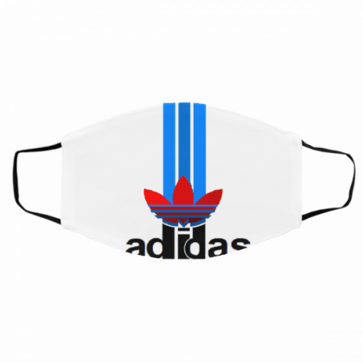 Adidas 2020 Face Mask – Filter Face Mask US 2020