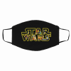 Fan Star wars Cloth Face Mask – Filter Face Mask US 2020